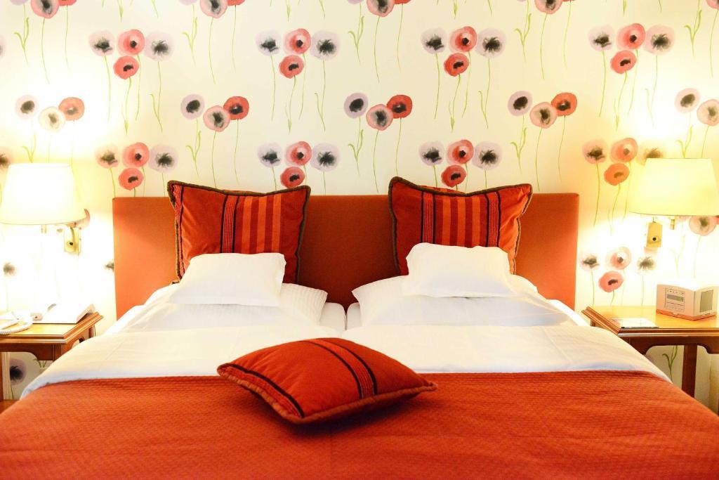 Hotel Romantik Jagdhaus Waldfrieden